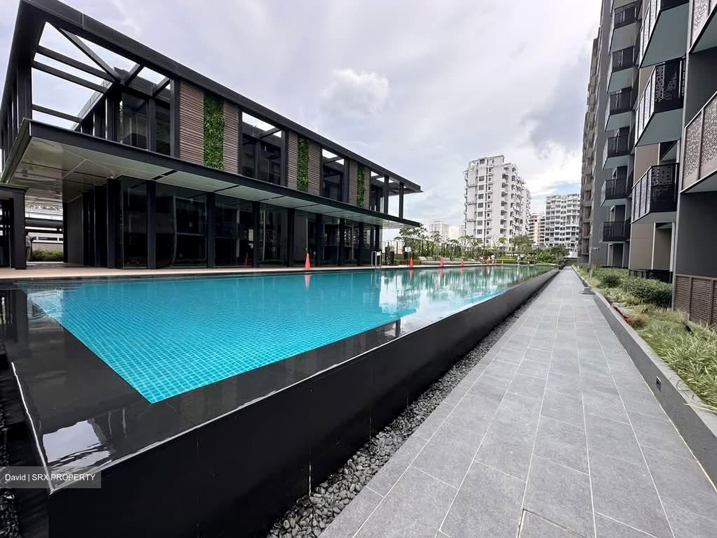Tanah Merah Kechil Link (D16), Condominium #576310411